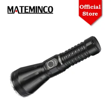Shop Mateminco Fw3 with great discounts and prices online - Oct
