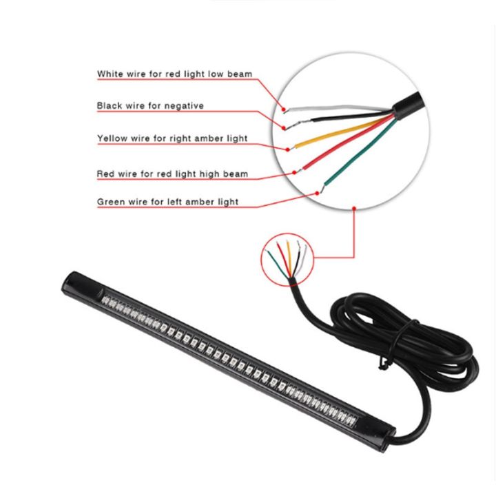 cw-1pc-scooter-motorcycle-led-light-strip-bar-tail-brake-turn-signal-strip-lights-parts-for-truck-car-motorcycle-stop-signal-light