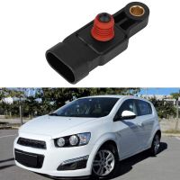 แผนที่เซนเซอร์สำหรับความดันสัมบูรณ์หลายแบบ Chevrolet Aveo Kalos Matiz Spark NUBIRA LACETTI Daewoo TICO 0.8 1.0 1.2 1.4 96325870