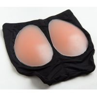 Women Bodyshaper Panties Silicone Hip and Raises Butt Pads Push up Briefs Big Ass Bum Lifter Sexy Buttocks Lingerie Shapewear