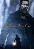 The Pale Blue Eye เดอะ เพล บลู อาย (2022) DVD Master พากย์ไทย