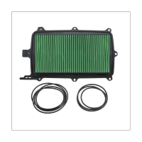 17215-HL6-A00 Air Filter Air Filter Elements Motorcycle Parts for Talon 1000R 2019