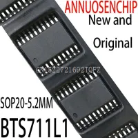 10PCS New and BTS711 SOP-20 BTS711L1