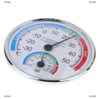 remai เครื่องวัดความชื้น20%-30 ℃-50 ℃ เครื่องวัดอุณหภูมิแบบแอนะล็อก-100%