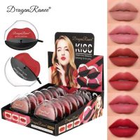 12PCS Lazy Lip Glaze Lipstick Matte amp; Glitter Makeup Long Lasting Velve Red Mermaid Sexy Shimmer LipSticks Cosmetics Beauty