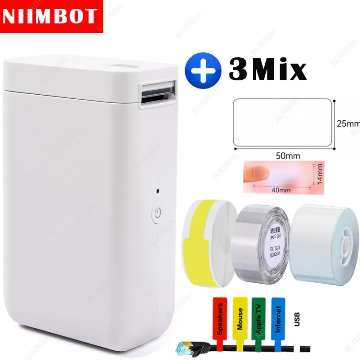 niimbot-เครื่องพิมพ์ฉลากความร้อนขนาดเล็กเครื่องพิมพ์ฉลาก-d101เครื่องพิมพ์อิงค์เจ็ทเครื่องพิมพ์ฉลากกระเป๋าแบบพกพาไร้หมึกสำหรับเครื่องโทรศัพท์มือถือ