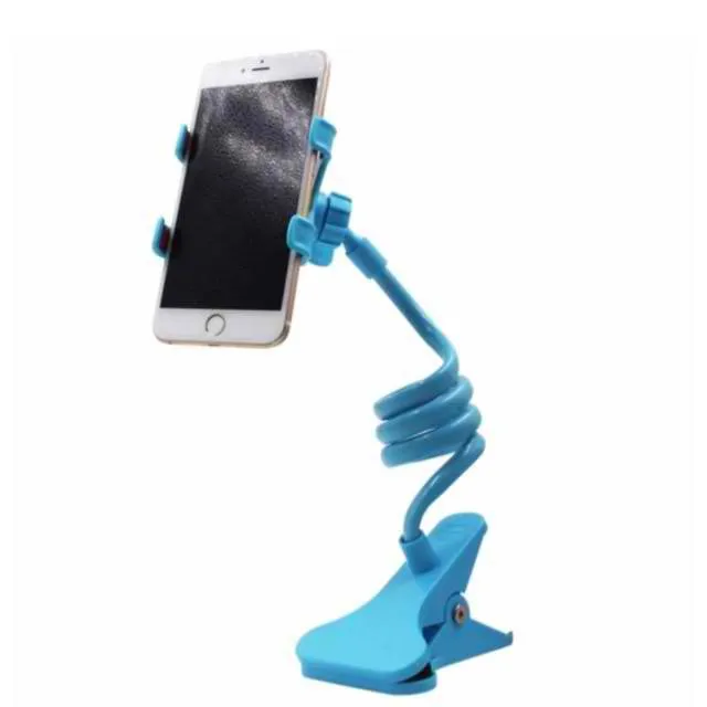 dh7360 Rotating Flexible LazyPod Universal Mobile Phone Holder | Lazada PH