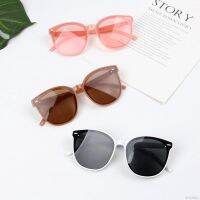 【dudubaba】Fashion Anti-UV Kids Boys Girls Sunglasses