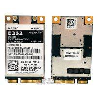 การ์ดใหม่สำหรับ Verizon HF4JH สำหรับ Dell ไร้สาย DW5802 3G 4G การ์ด Lte/wwan มือถือบรอดแบนด์ E362 4G การ์ดเชื่อมต่อเครือข่าย LWK3825