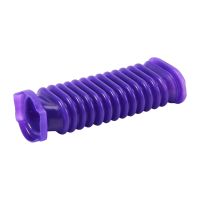 Soft Roller Blue Hose for Dyson V6 V7 V8 V10 V11 Vacuum Cleaner for Home Cleaning Replacement Accessories