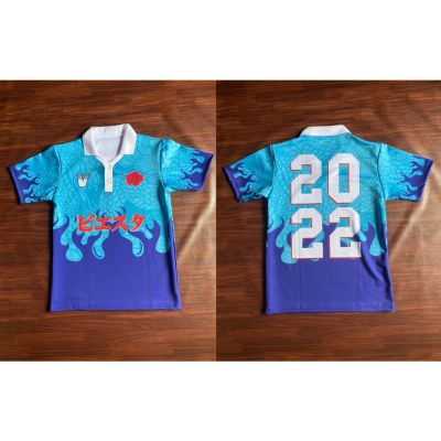 VSR Jersey Polo Shirt 2023 Size XS-6XL