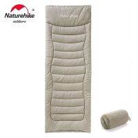 Natureheak Camping Bed Mats ที่นอนสำหรับผู้ใหญ่โฟมผ้าฝ้ายหนานุ่มสบายกลางแจ้งโฮมออฟฟิศ Nap NH20MSD04