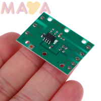 Maya แผงวงจรไฟหน้าอเนกประสงค์ขนาด3.7V, แผงวงจรไฟหน้าแบบคงที่สำหรับซูมแข็งแรงและอ่อนแอแฟลชสามเกียร์