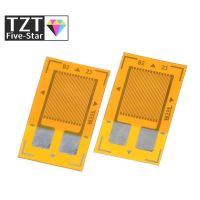 【LZ】♕﹍  TZT 10 pçs/lote BF350-3AA BF350 Precisão resistiva tensão/tensão/para o sensor de pressão/sensor de célula de carga Para Arduino