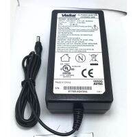 PRO+++ โปรโมชั่น ViaSat AD8030N3L AC Adapter 30V 2.5A, 5.5 / 2.5mm, C14 มีบริการจัดส่ง อะ แด ป เตอร์ อะแดปเตอร์ รถยนต์