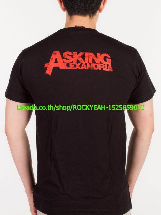 เสื้อวง-asking-alexandria-ร็อคในตำนาน-อมตะ-แอสกิงอะเล็กซานเดรีย-ไซส์ยุโรป-rdm1098