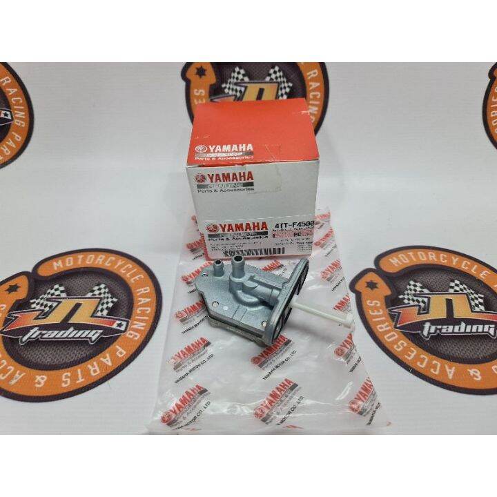 ！direct deal！ GENUINE FUEL COCK ASSY FOR MIO SPORTY SNIPER CLASSIC