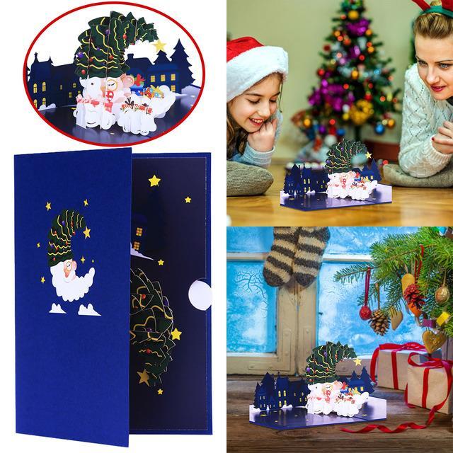 popup-christmas-card-christmas-train-handcrafted-3d-popup-greeting-cards-for-birthday-cards-for-daughter-adult-from-mom