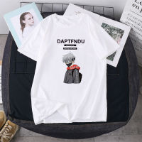 เสื้อยืดแขนสั้นพร้อมส่ง 8สี ลายการ์ตูน ขายดีตามเทรนต์ ลายน่ารัก สีสันสดใส่น่ารัก ใส่ได้ทั้งหญิงและชาย (S-3XL) BK-401