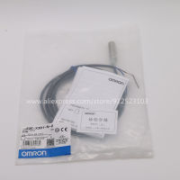 2PCS E2E-X3D1-N-Z Omron Proximity Switch Sensor New High Quality Warranty For One Year