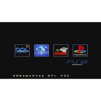 ?โปรพิเศษ+ แฟลชไดร์ฟแท้+เกมใช้ได้เลยเล่นเกม PS1 PS2และซุปเปอร์แฟมิค่อมได้ สำหรับเครื่องPS2 ที่แปลงชิฟ MODBO 5.0 เล่นเกมแบบแฟลชไดร์ฟ ส่งเร็ว? แฟลชไดร์ฟไอโฟน