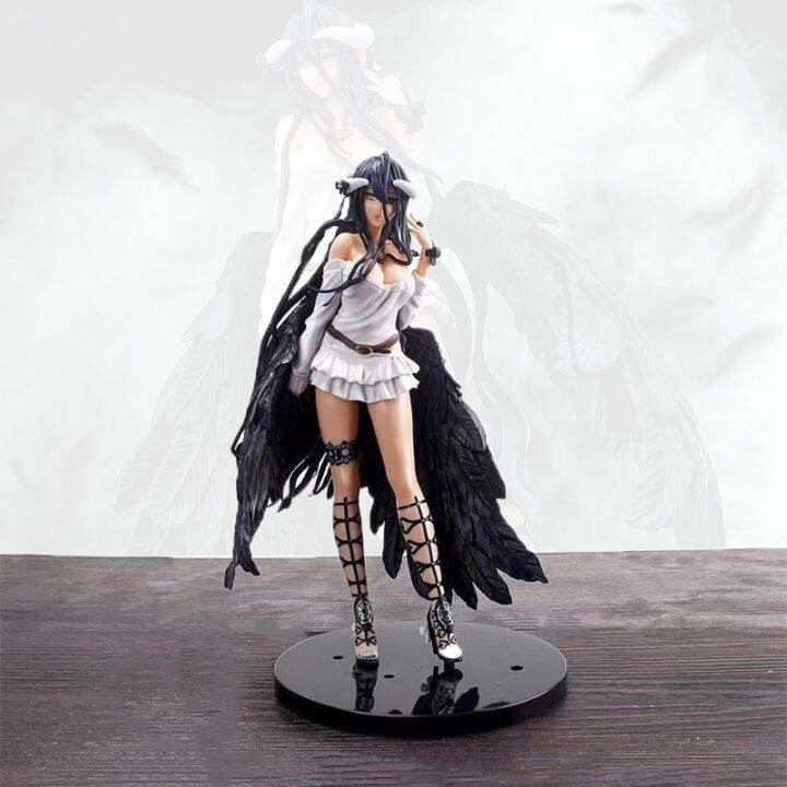 Ainz Ooal Gown - Overlord / 14K / scala 1:10 / figura stampata in 3D / non assemblata / disponibile dipinta o non dipinta. - Italia