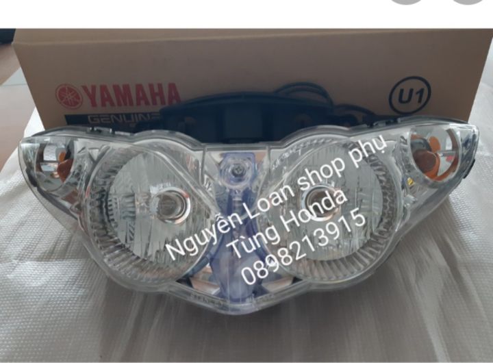 jupiter mx mắt cú Chất Lượng Giá Tốt  Lazadavn