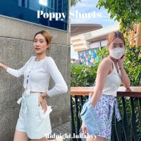 poppy Shorts by Midnight.lullabyy