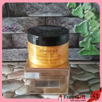 VANEKAA 24K GOLD NIACINAMIDE SLEEPING MASK