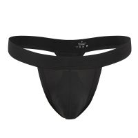 【YF】 Sexy Underwear Mens thong Male Panties Penis Pouch Gay Men Night Bikini Hombre Lingerie Erotic Underpants Thongs