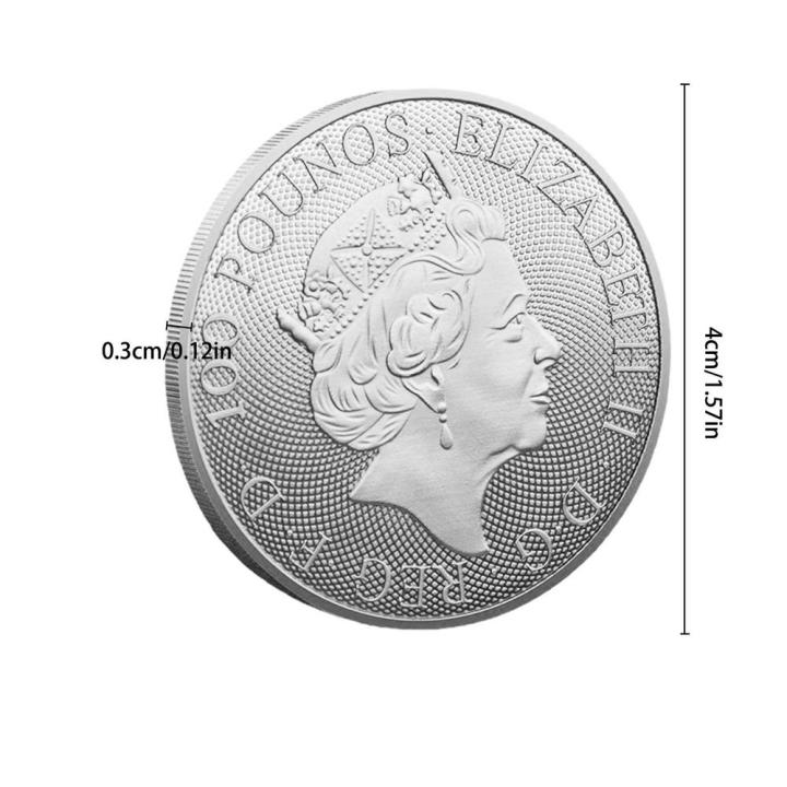 queen-elizabeth-ii-commemorative-coins-queen-of-england-memorial-coin-uk-queen-collectible-souvenir-coins-gifts-for-your-friend