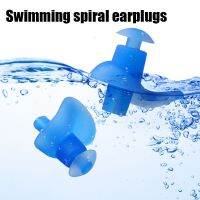 Surf	Swim Earplugs Swimming Accesories Pool Diving Sleeping Ear Plugs Water Natation Earring Earplug For Silicone Pool Equipment Accessories Accessor