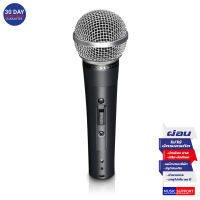 LD Systems Dynamic Vocal Microphone with Switch D 1006