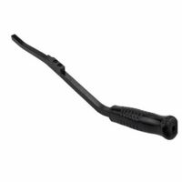 5081 S-Cam Air Brake Spring Tool Spring Tool Air Brake Spring Tool Replace OTC 5081 Heavy Duty Steel (Black)