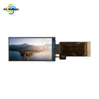 1.9นิ้ว TFT LCD จอแสดงผล170x320 HD ISP หน้าจอ LCD ST7789ไดร์เวอร์ Serial Screen 3.3V LCD Disc เล่นภาพยนตร์