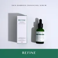 REFINE - Skin Barrier Enhancing Serum 30 ml | รีไฟน์ สกิน แบร์ริเออร์ เอ็นแฮนซ์ซิ่ง สำหรับผิวบอบบาง แพ้ง่าย
