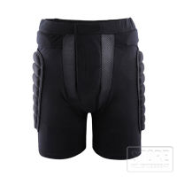 MOTO EVA Hip Protective Short Pad Skating Snowboard Skiing Shorts Roller Padded Protective Gear body armor pants Riding Shorts