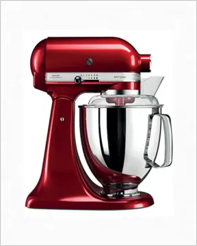 For KitchenAid Classic&Artisan Series 4.5QT/5QT Mixer 304 Bowl