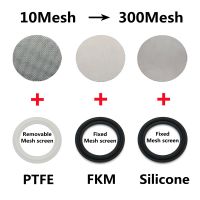 304แผ่นกรอง Tri ปะเก็นหนีบแถบปิดผนึก10 20 40 60 80 100 150 300ตาข่าย1.5 "2" FKM PTFE ซิลิโคนสุขาภิบาลอุปกรณ์ทำมือเบียร์หมักบ้าน