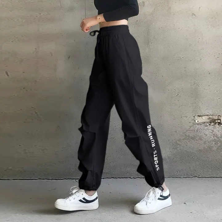 tall athletic pants