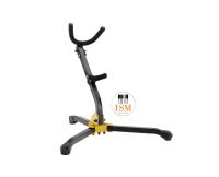 Hercules ขาตั้งอัลโต เทเนอร์ แซกโซโฟน Alto Tenor Saxophone Stand รุ่น DS-530BB