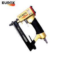 EUROX GOLD ปืนยิงตะปู 1022J ใช้ยิงแผ่นไม้, กรอบรูป, ตู้, งานไม้ไผ่, แผ่นไม้อัด  Tools Station