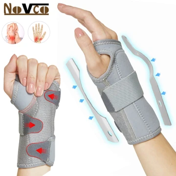Pairs) Fibee Night Wrist Sleep Support Brace Wrist Splint for Men and Women Palm Cushion Relieves Carpal Tunnel Night Wrist Brace with Metal Support for Right Left Hand Tendonitis Ulnar Pain Etc Pairs) Fibee Night Wrist Sleep Support Brace Wrist Splint for Men and Women Palm Cushion Relieves Carpal Tunnel Night Wrist Brace with Metal Support for Right Left Hand Tendonitis Ulnar Pain Etc