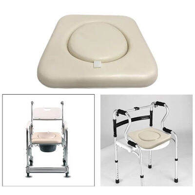 อะไหล่ เบาะรองนั่ง เก้าอี้อาบน้ำ เก้าอี้นั่งถ่าย Spare parts Seat Cushion for Shower Chair Commode Chair