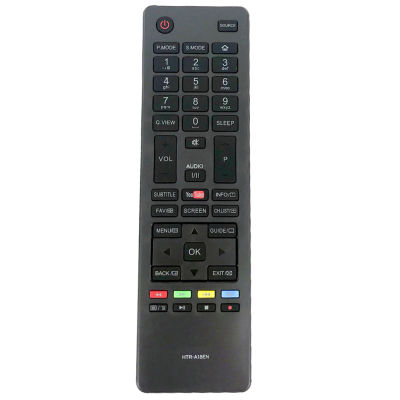 New Original Remote Control HTR-A18EN For Haier LED LE32K5000TN LE40K5000TF HUAYU RM-L1313 work with