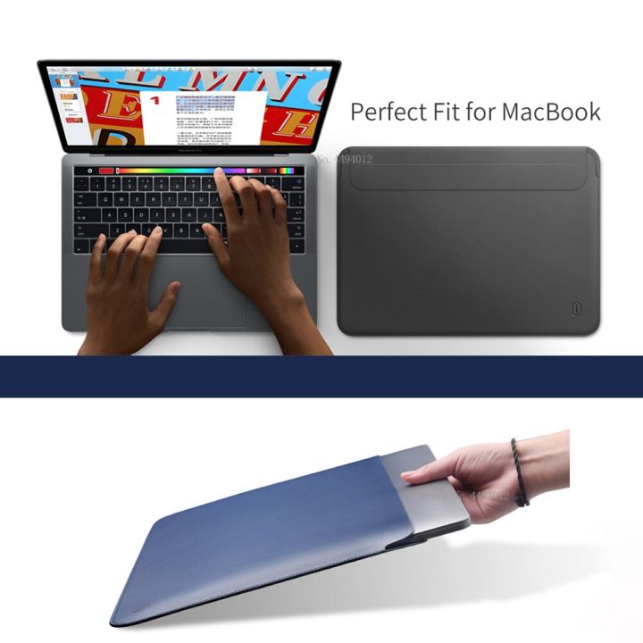 ปลอกสำหรับ-macbook-pro-กระเป๋าแล็ปท็อป16เคส-a2485-2021ใหม่-macbook-pro-14แขนเสื้อ-macbook-air-13เคส-skin-pro-15-12กระเป๋าบางเฉียบ