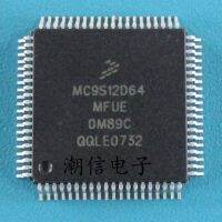 3pcs MC9S12D64MFU MC9S12D64MFUE