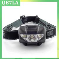 High Power Flashlight Mini LED Headlamp AAA Bright Head Light Torche Hoofdlamp Lampe Camping Fishing QB7LA