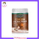 ** 1 กระปุก ** Cocoa Cal Mix Shake โกโก้ คอล มิกซ์ เชค ผลิตภัณฑ์เสริมอาหาร โกโก้แคลเซียม ปริมาณ 250 กรัม / 1 กระปุก