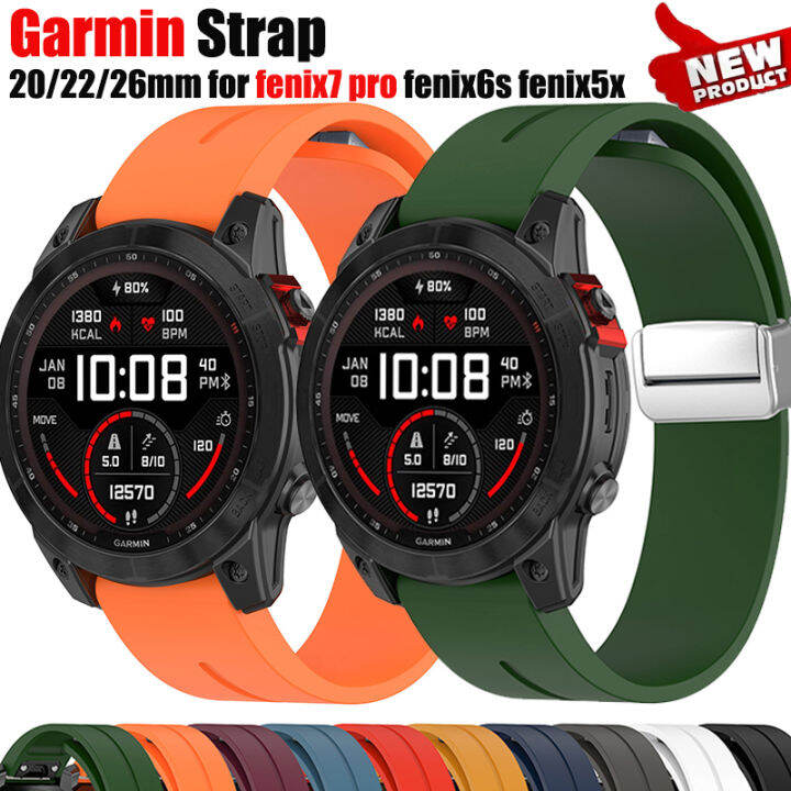 Garmin fenix 5x clearance waterproof